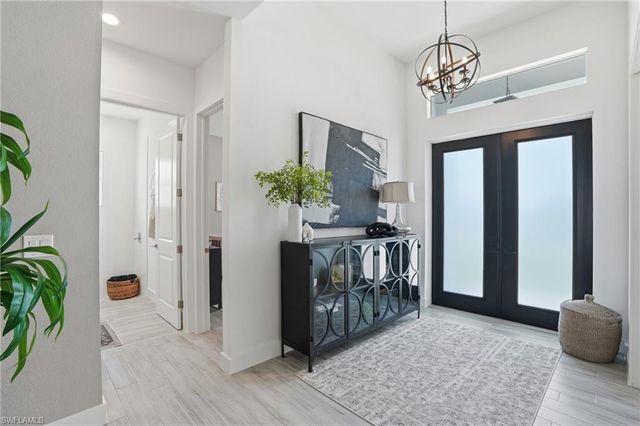 4635 NW 32nd ST, Cape Coral, FL 33993