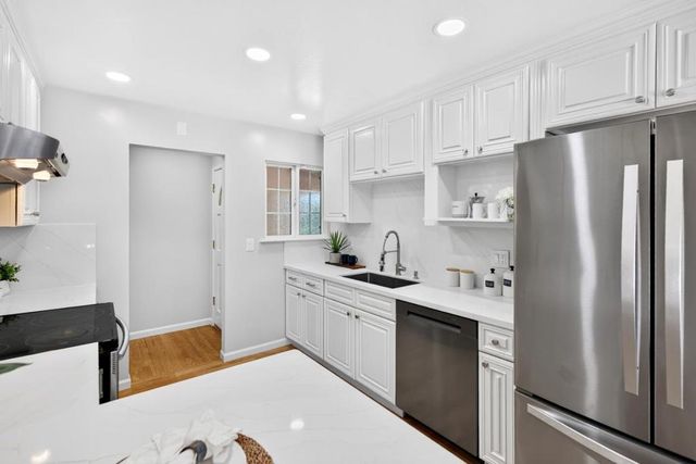 819 Flin Way, Sunnyvale, CA 94087