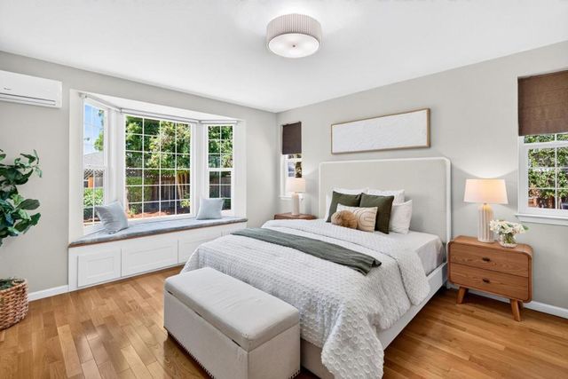 819 Flin Way, Sunnyvale, CA 94087