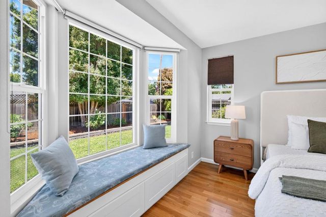 819 Flin Way, Sunnyvale, CA 94087
