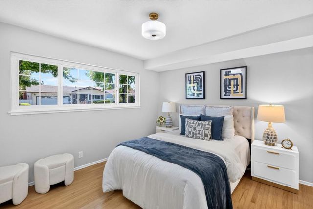 819 Flin Way, Sunnyvale, CA 94087