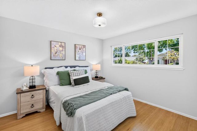 819 Flin Way, Sunnyvale, CA 94087