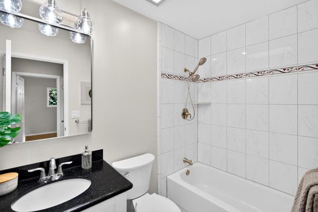 819 Flin Way, Sunnyvale, CA 94087