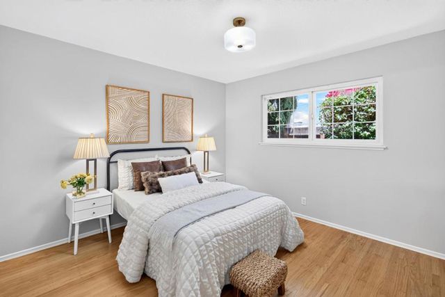 819 Flin Way, Sunnyvale, CA 94087