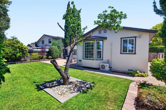 819 Flin Way, Sunnyvale, CA 94087