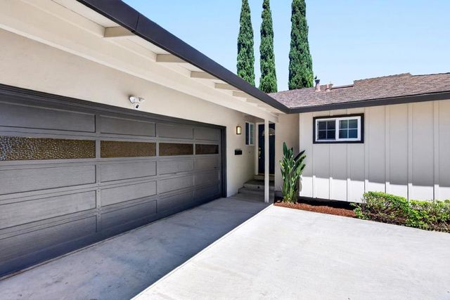 819 Flin Way, Sunnyvale, CA 94087