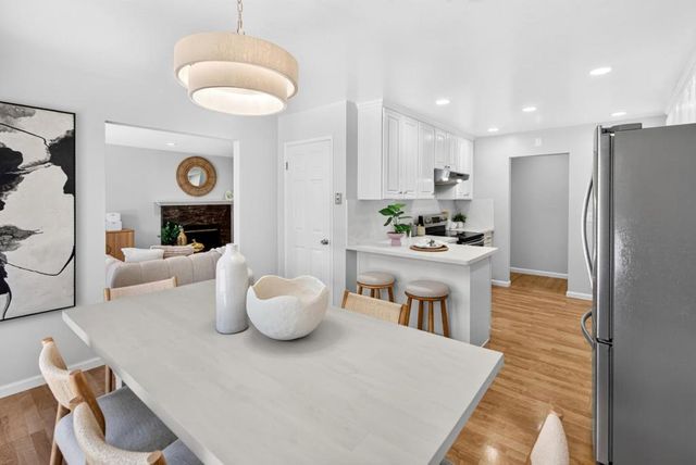 819 Flin Way, Sunnyvale, CA 94087