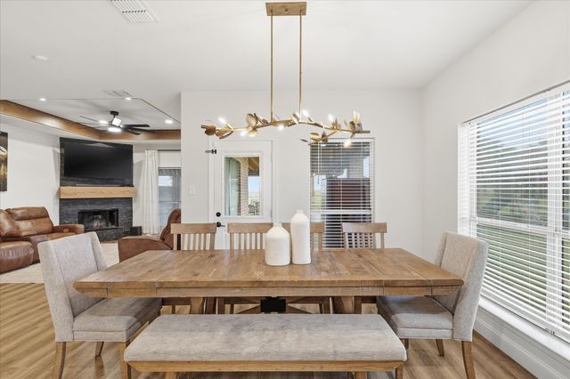 430 Ridgecrest Place, Sanger, TX 76266