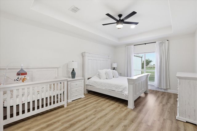 430 Ridgecrest Place, Sanger, TX 76266