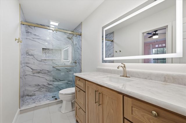 430 Ridgecrest Place, Sanger, TX 76266