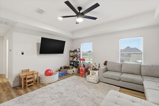 430 Ridgecrest Place, Sanger, TX 76266