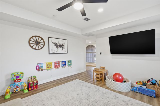 430 Ridgecrest Place, Sanger, TX 76266