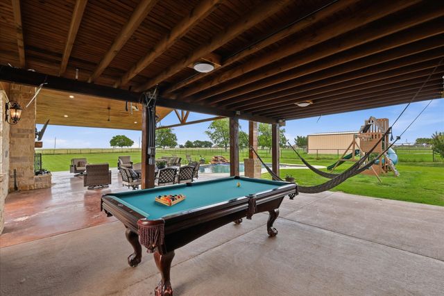 430 Ridgecrest Place, Sanger, TX 76266