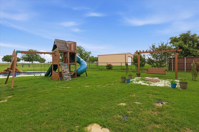 430 Ridgecrest Place, Sanger, TX 76266