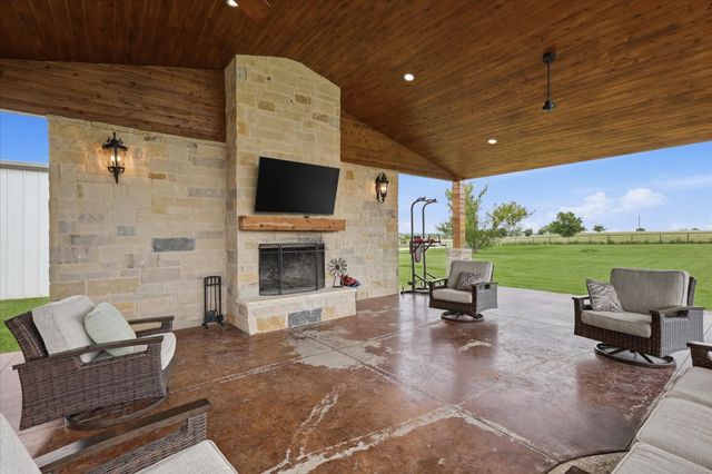 430 Ridgecrest Place, Sanger, TX 76266