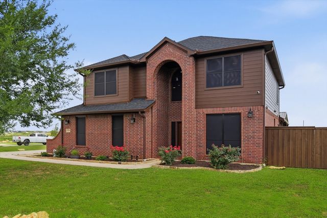 430 Ridgecrest Place, Sanger, TX 76266