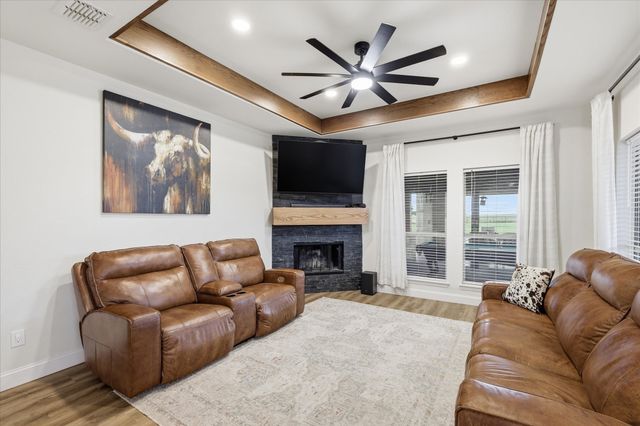 430 Ridgecrest Place, Sanger, TX 76266