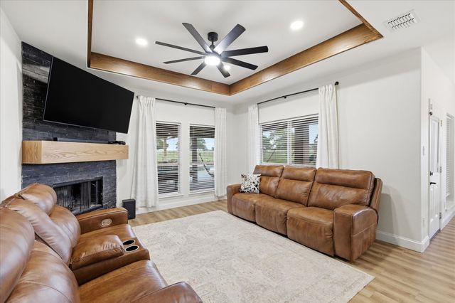 430 Ridgecrest Place, Sanger, TX 76266