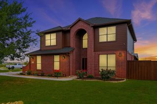 430 Ridgecrest Place, Sanger, TX 76266