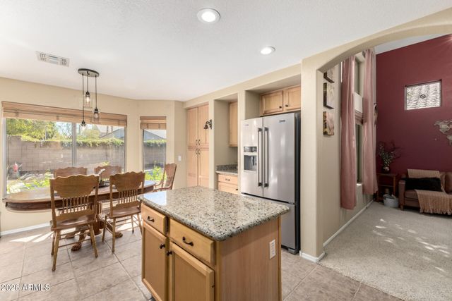 1163 E DEVON Drive, Gilbert, AZ 85296