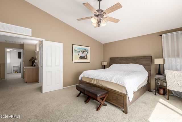 1163 E DEVON Drive, Gilbert, AZ 85296