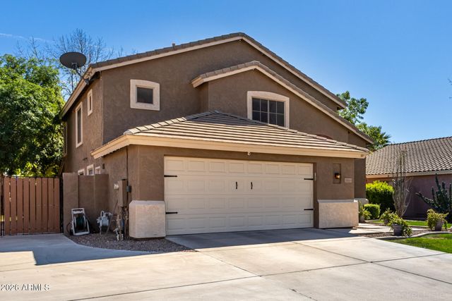 1163 E DEVON Drive, Gilbert, AZ 85296