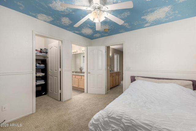 1163 E DEVON Drive, Gilbert, AZ 85296