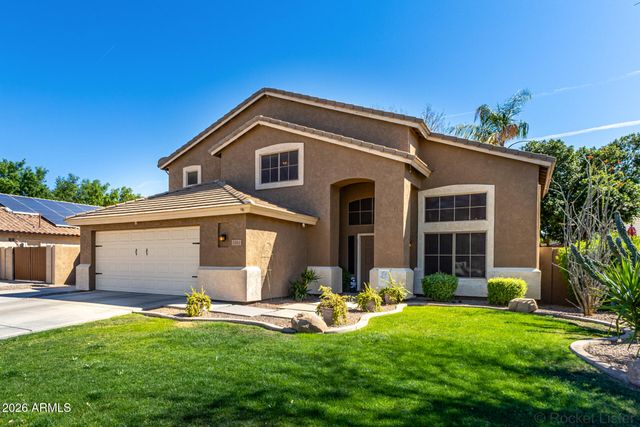 1163 E DEVON Drive, Gilbert, AZ 85296
