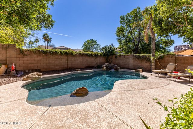 1163 E DEVON Drive, Gilbert, AZ 85296