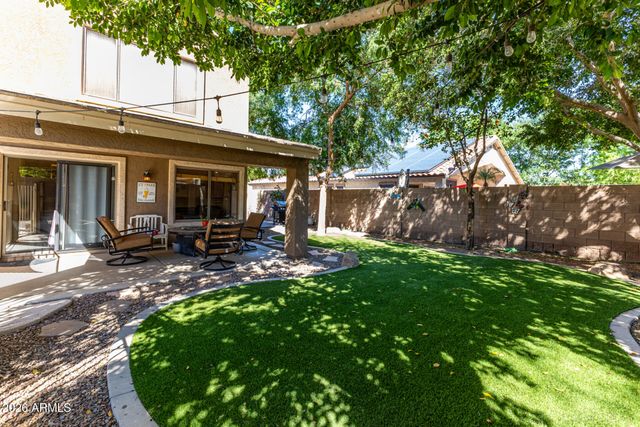 1163 E DEVON Drive, Gilbert, AZ 85296