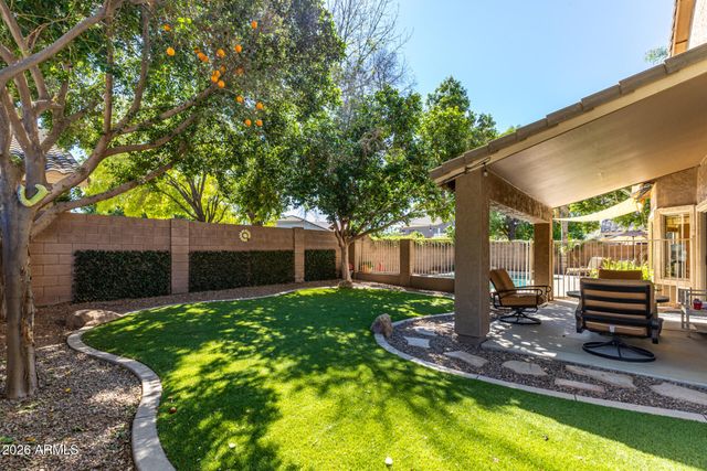 1163 E DEVON Drive, Gilbert, AZ 85296