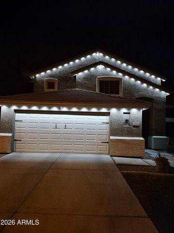 1163 E DEVON Drive, Gilbert, AZ 85296