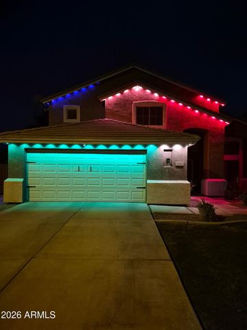 1163 E DEVON Drive, Gilbert, AZ 85296