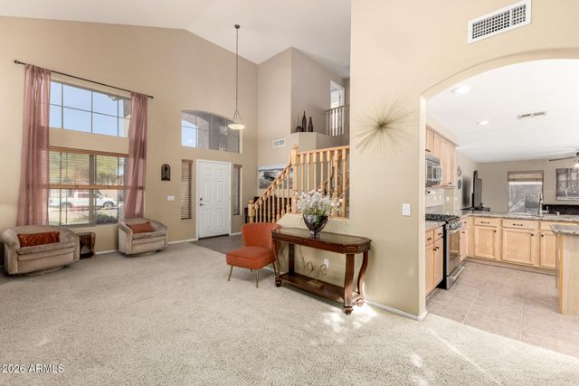 1163 E DEVON Drive, Gilbert, AZ 85296