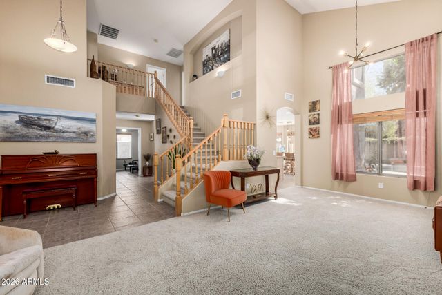 1163 E DEVON Drive, Gilbert, AZ 85296