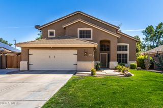 1163 E DEVON Drive, Gilbert, AZ 85296