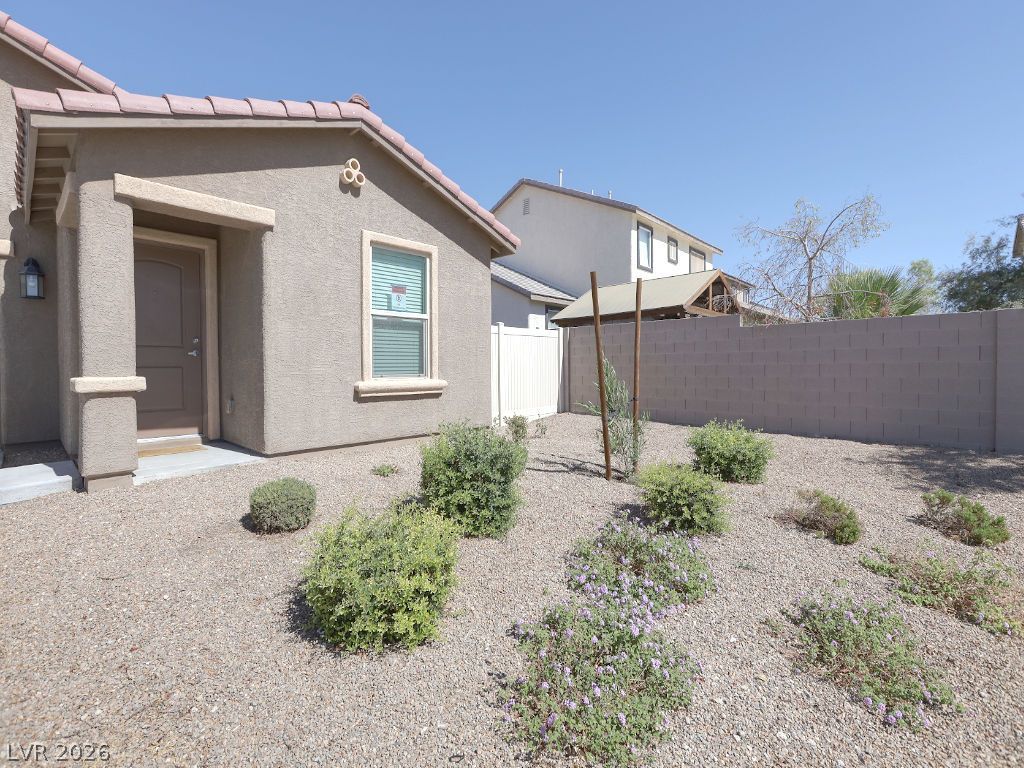 626 Abrazar Avenue, North Las Vegas, NV 89081 — photo 3
