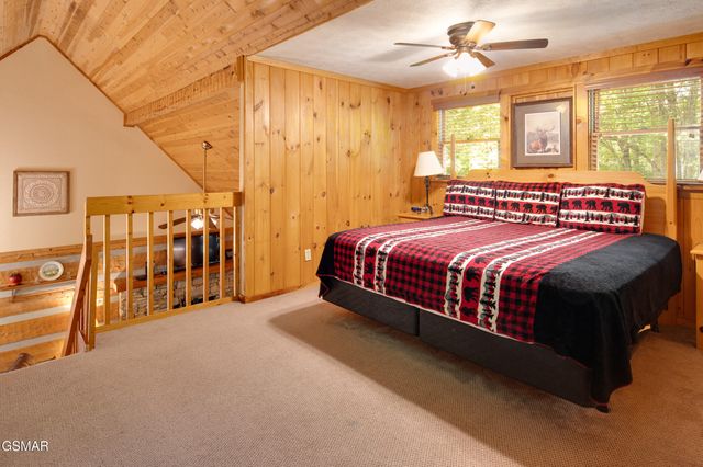 2345 Courtney Lane, Sevierville, TN 37876