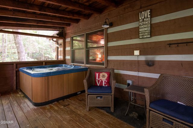 2345 Courtney Lane, Sevierville, TN 37876