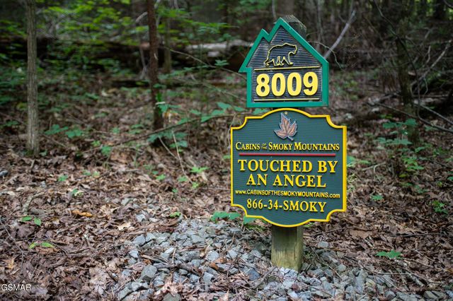 2345 Courtney Lane, Sevierville, TN 37876