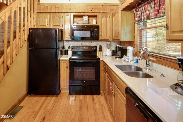 2345 Courtney Lane, Sevierville, TN 37876