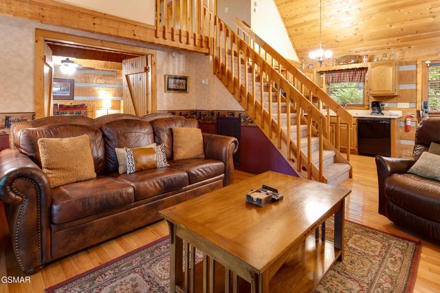 2345 Courtney Lane, Sevierville, TN 37876