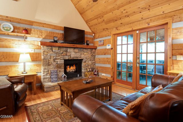 2345 Courtney Lane, Sevierville, TN 37876