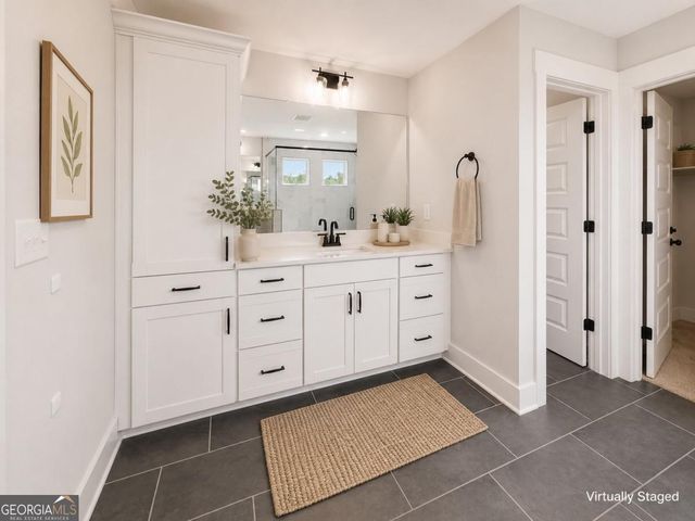 540 Redfish Way, Hoschton, GA 30548