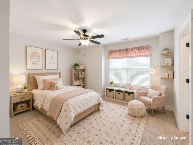 540 Redfish Way, Hoschton, GA 30548