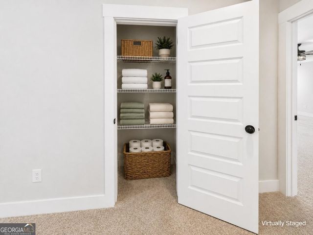 540 Redfish Way, Hoschton, GA 30548