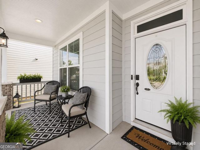 540 Redfish Way, Hoschton, GA 30548