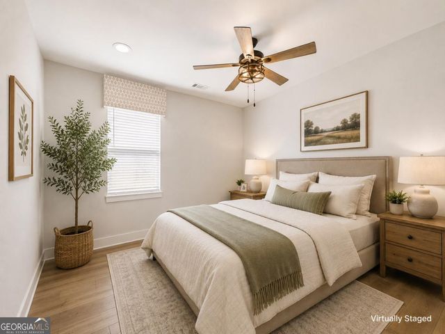 540 Redfish Way, Hoschton, GA 30548