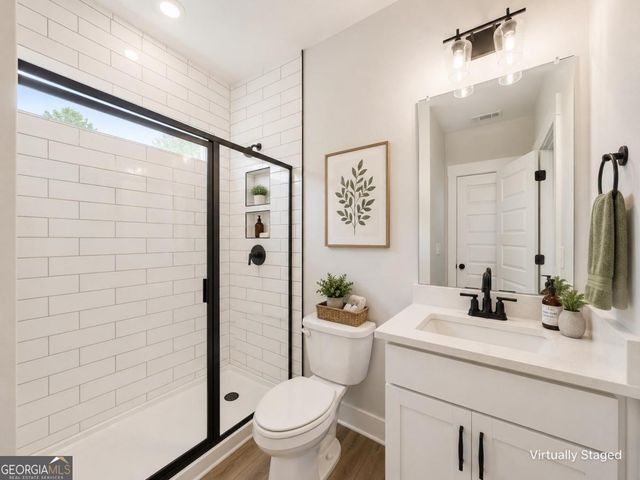 540 Redfish Way, Hoschton, GA 30548