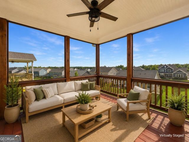 540 Redfish Way, Hoschton, GA 30548